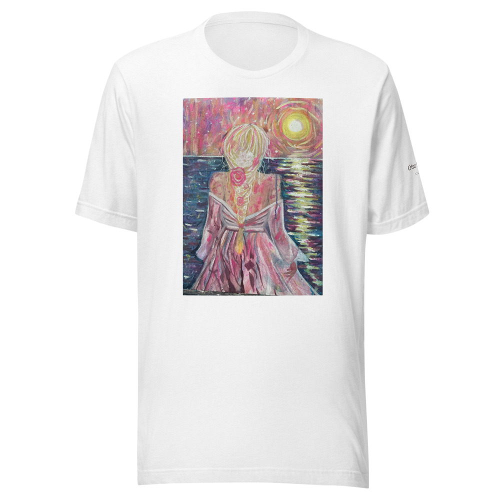 Sunset Reverie — T-Shirt