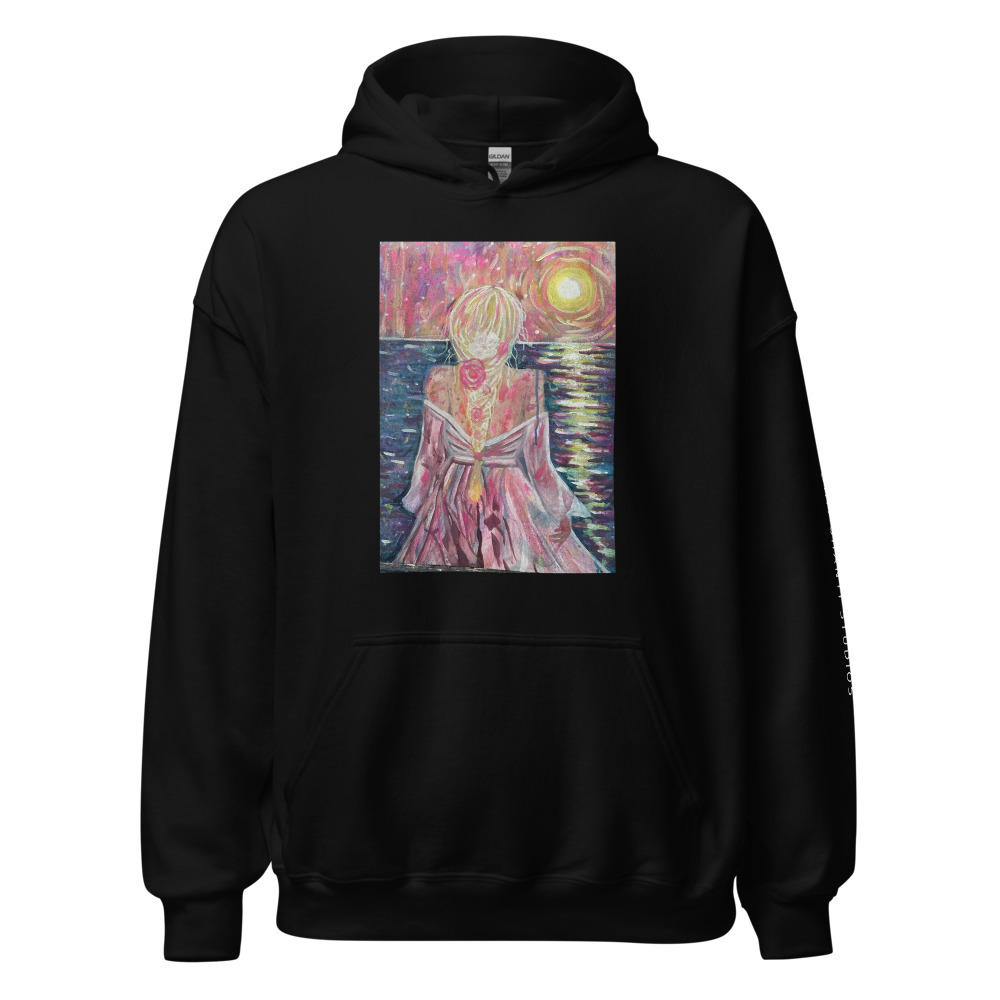Sunset Reverie — Hoodie