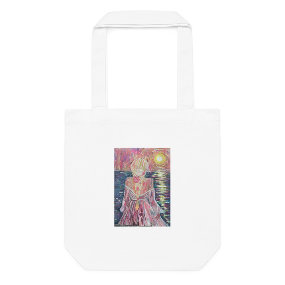 Sunset Reverie — Tote Bag