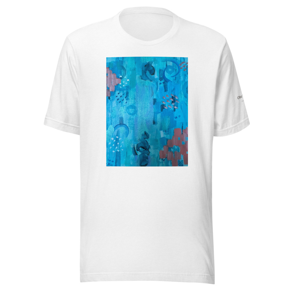 Ocean Murmur — T-Shirt