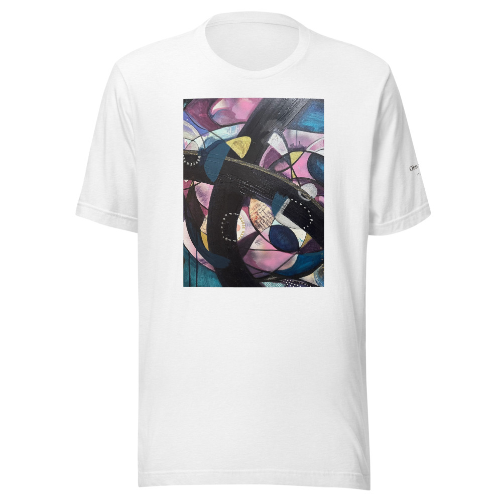 Choose Happy — T-Shirt